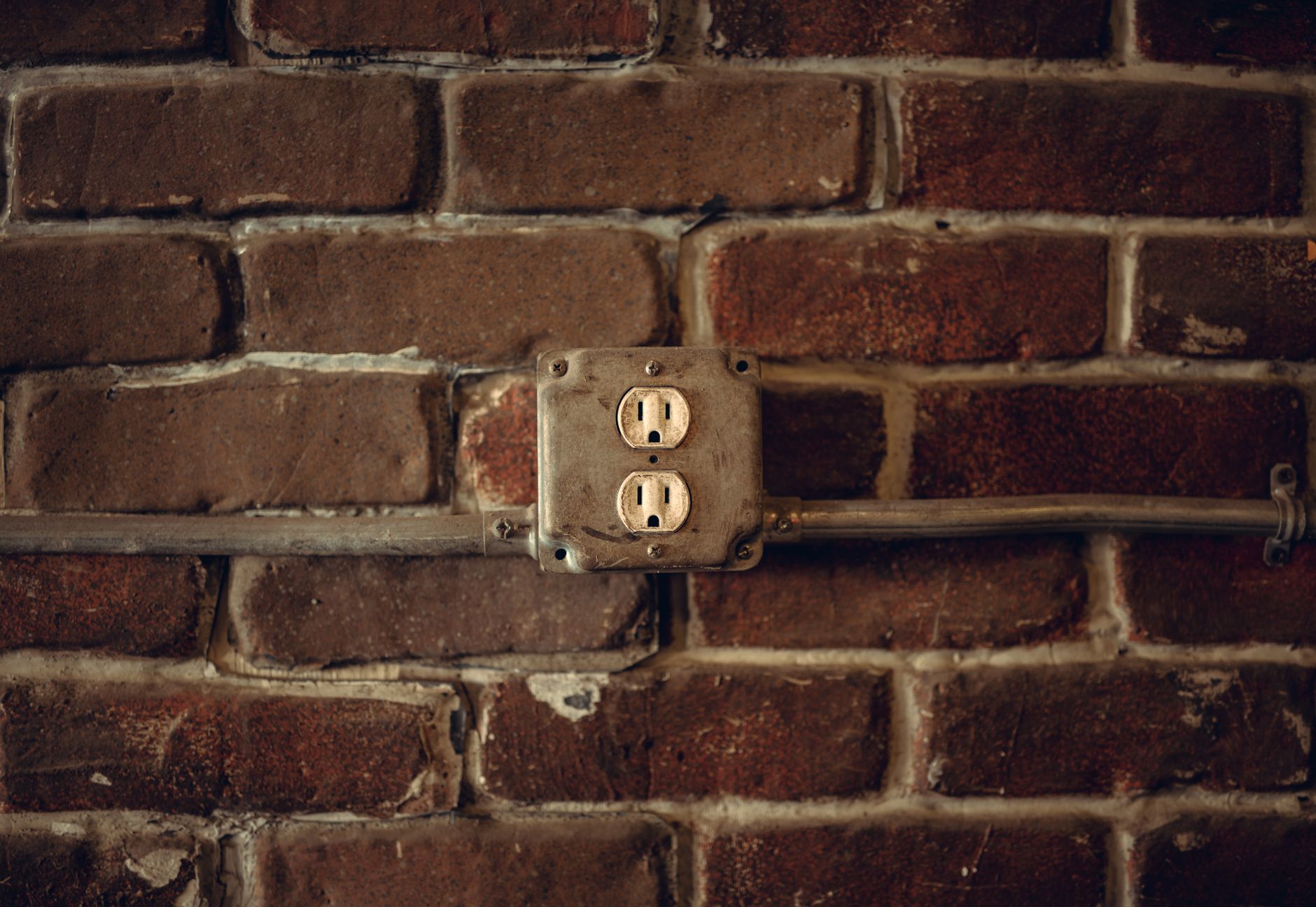 Rewiring – Boerne