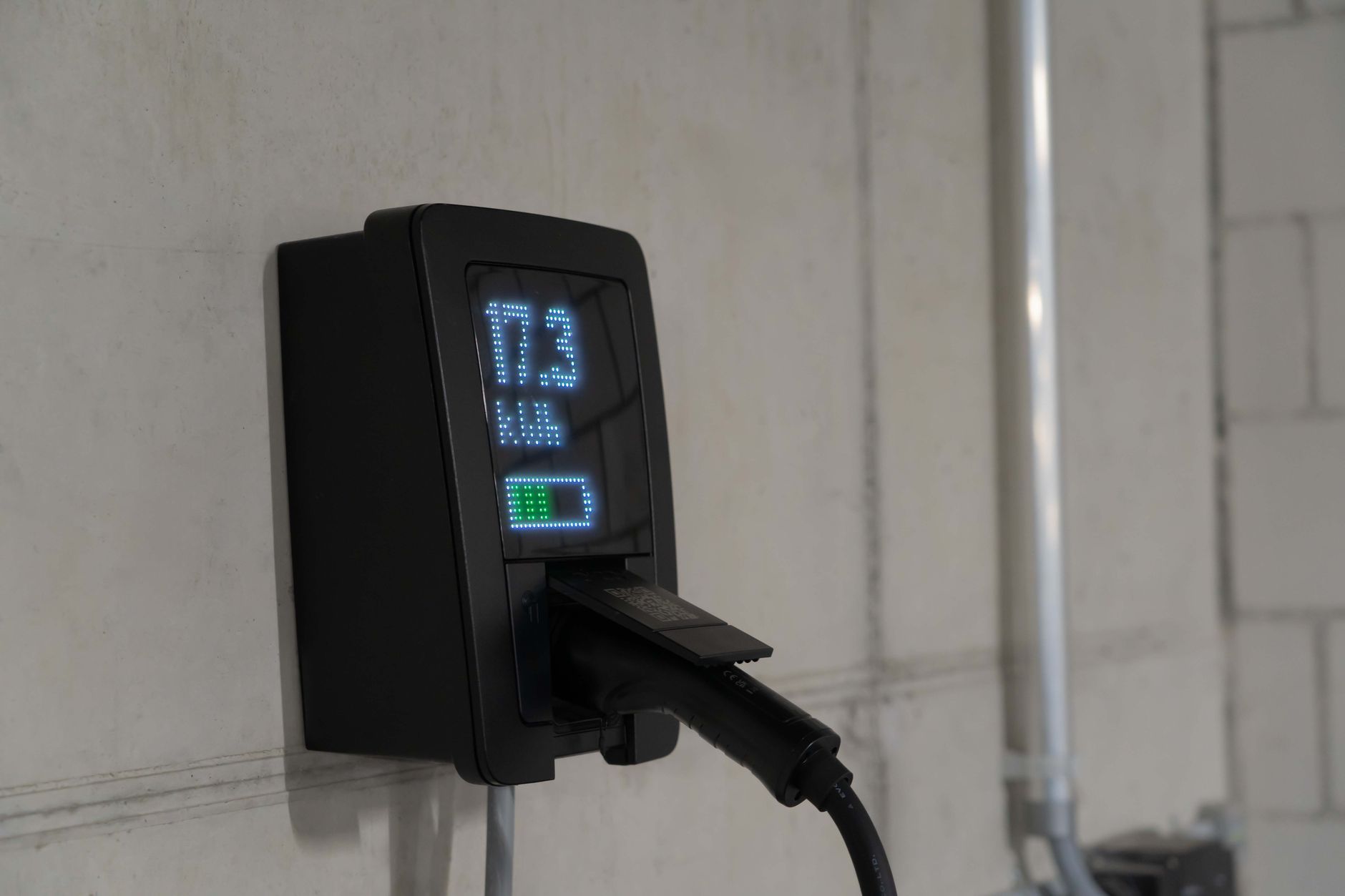 Outlet & Switch Work – Boerne