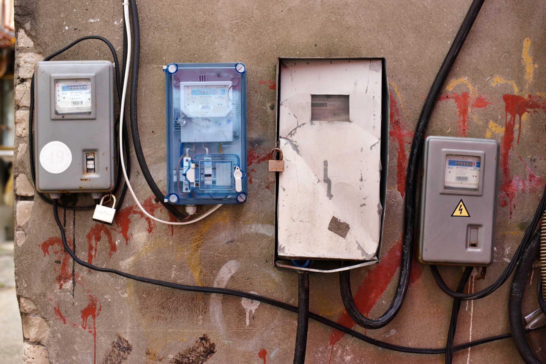 Fault Finding – Boerne