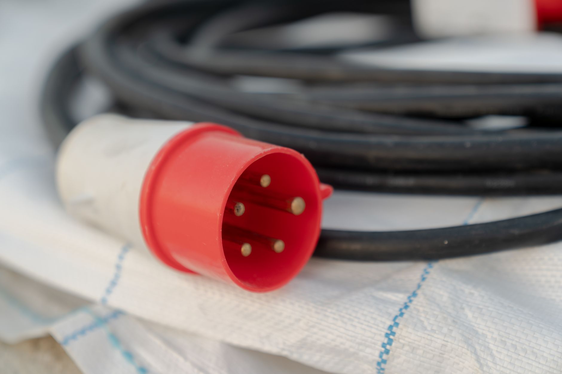 Safety Inspection – Boerne